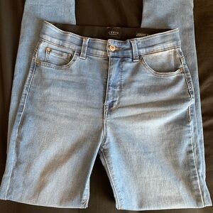 Women's Blue Jeans
